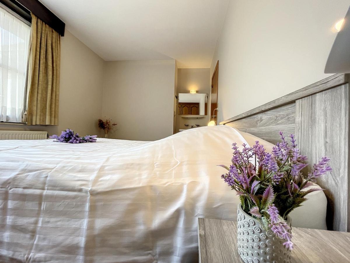 Villa Maurice Close To The Beach Oostduinkerke Bagian luar foto