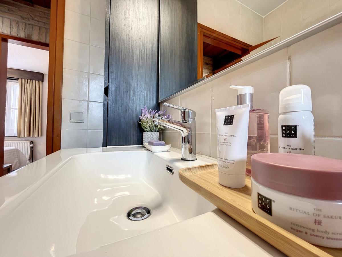Villa Maurice Close To The Beach Oostduinkerke Bagian luar foto