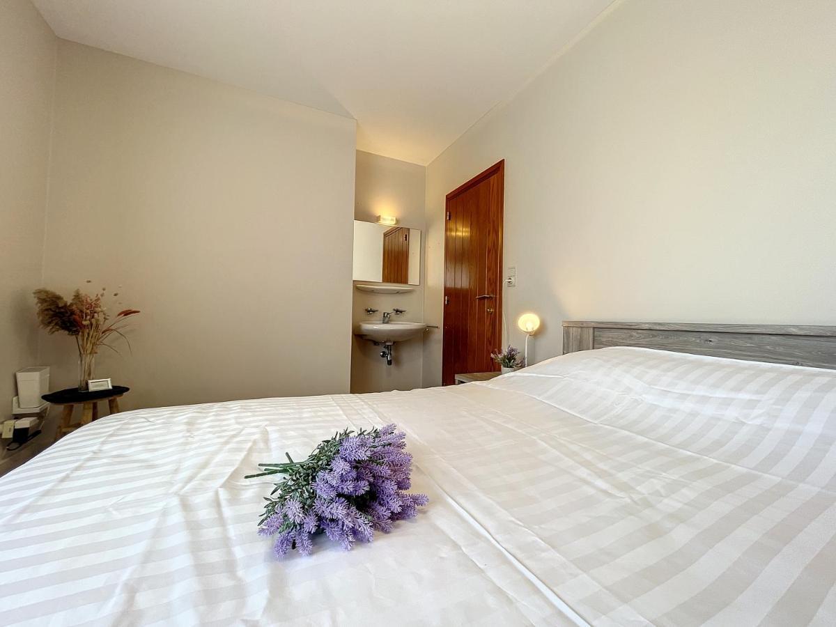 Villa Maurice Close To The Beach Oostduinkerke Bagian luar foto