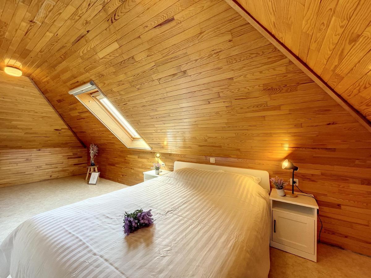 Villa Maurice Close To The Beach Oostduinkerke Bagian luar foto