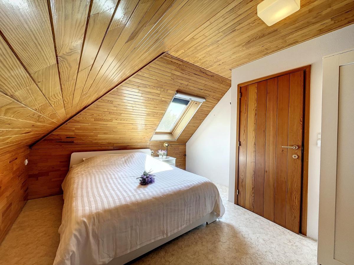 Villa Maurice Close To The Beach Oostduinkerke Bagian luar foto